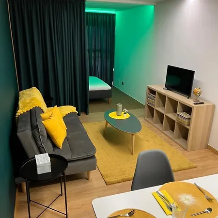Modular Suites Alfonso Gomez Madrid Exterior photo