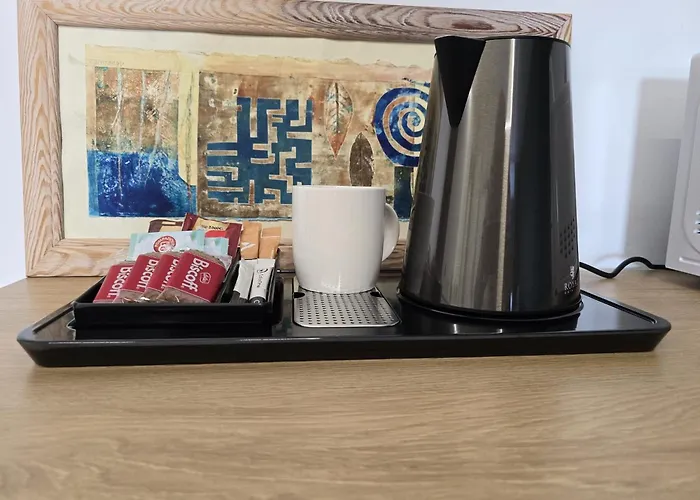 Modular Suites Alfonso Gomez