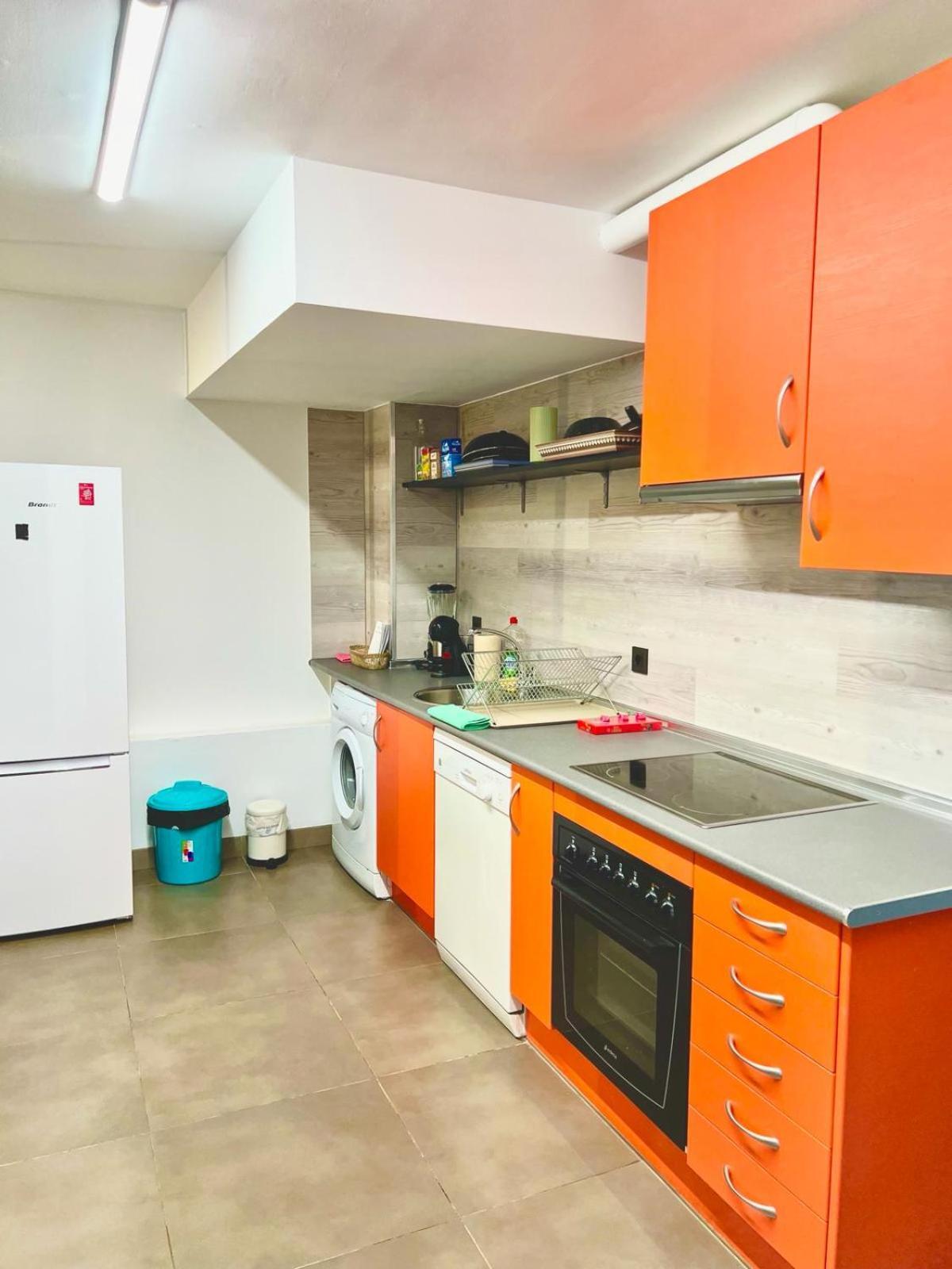 Modular Alfonso Gomez Appartement