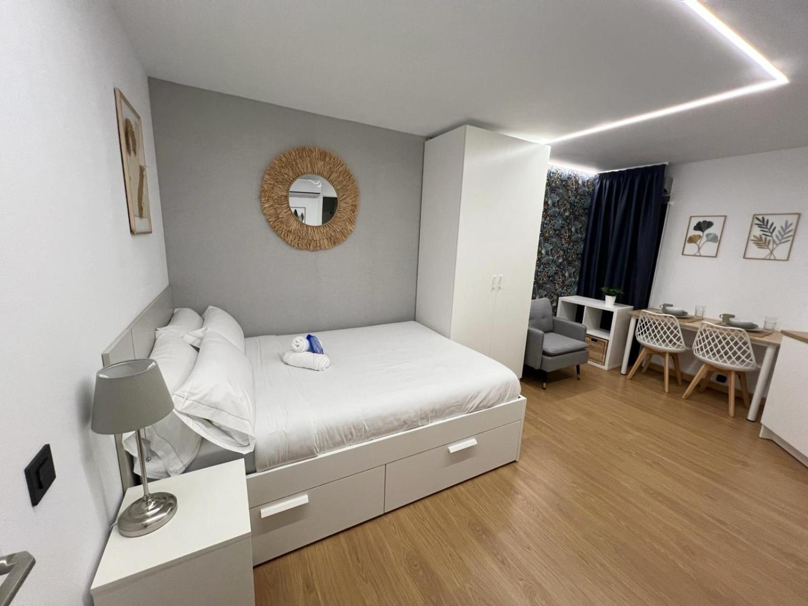 Appartement Modular Alfonso Gomez *