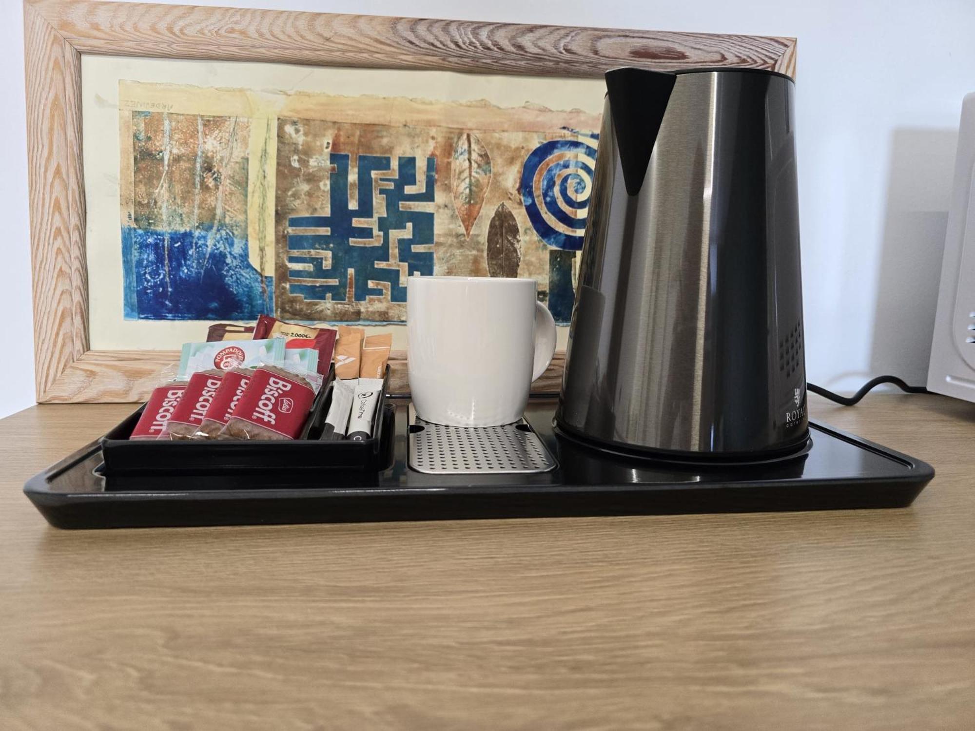 Modular Alfonso Gomez Appartement